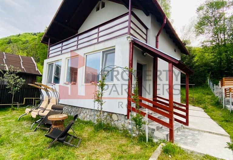 Casa de vacanta Bran/ Predelut - Poză 4