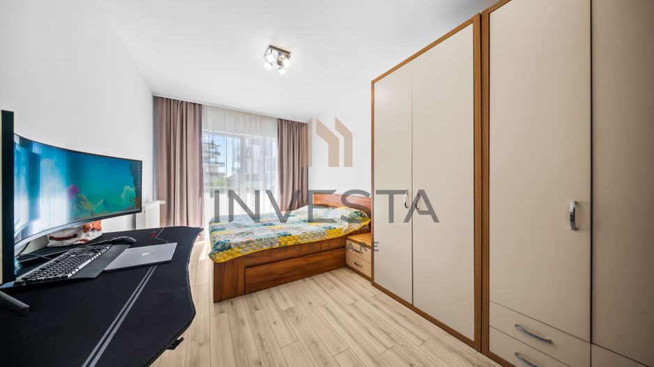 Apartament 3 camere 79 mp utili si terasa de 33 mp, Buna Ziua! - Poză 4