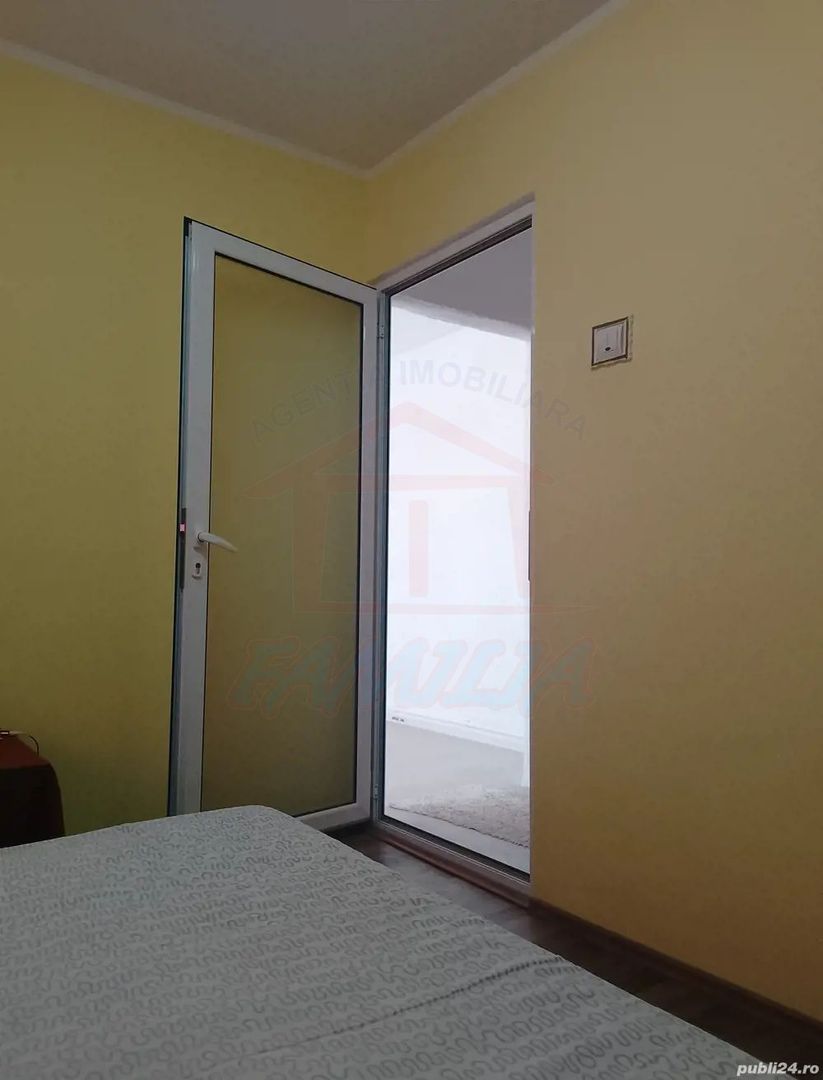 APARTAMENT CU 2 CAMERE DE VÂNZARE | MICRO 39 - Poză 9