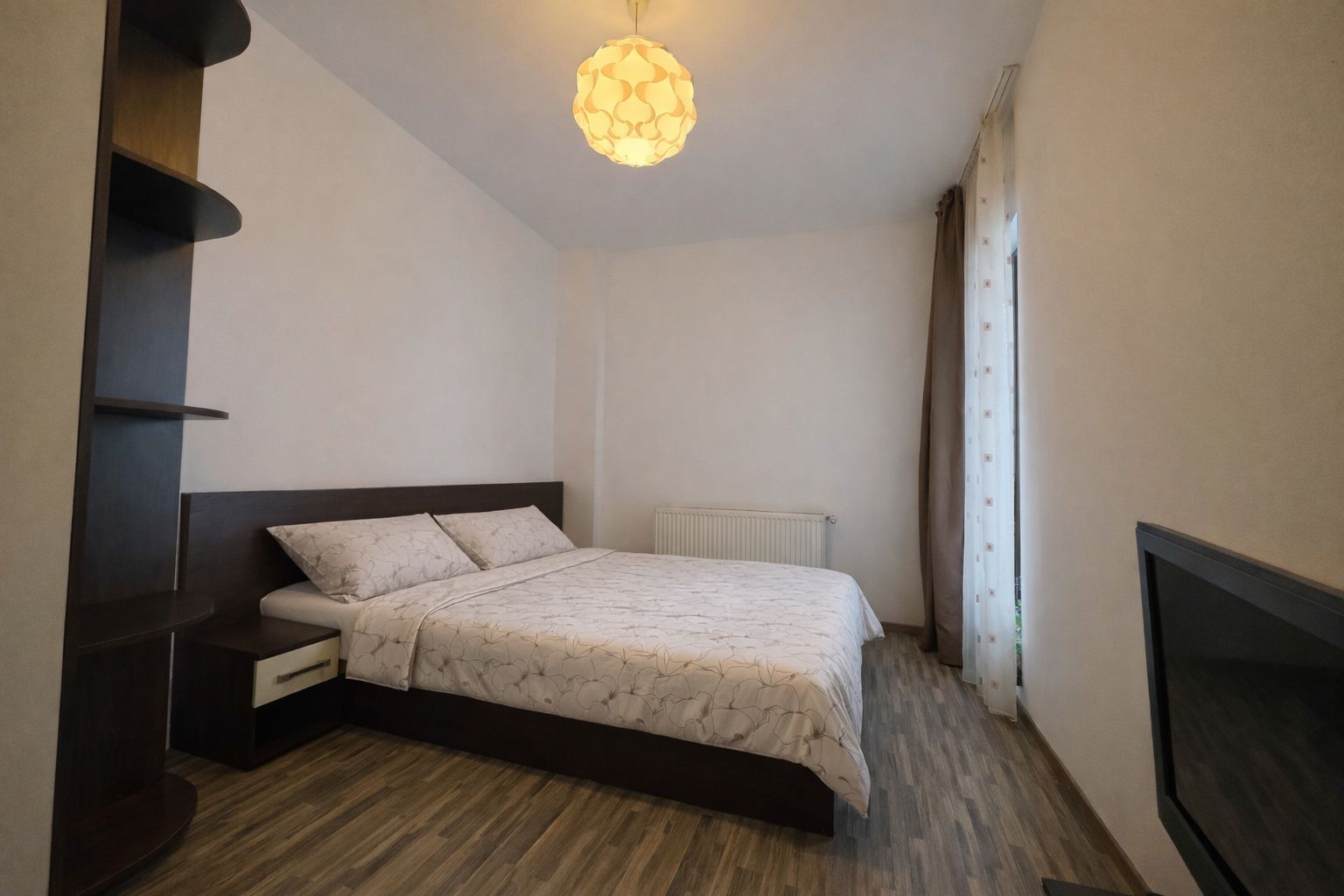 Apartament 2 camere de inchiriat – Green Vista Residence, Pipera - Poză 10