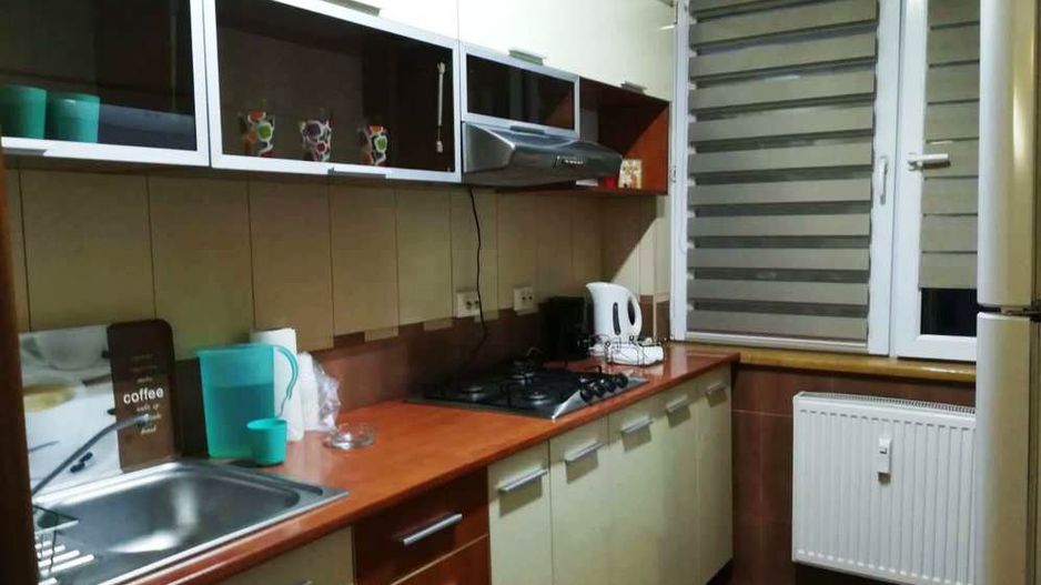 Inchiriere apartament 2 camere Dristor metrou - Poză 6