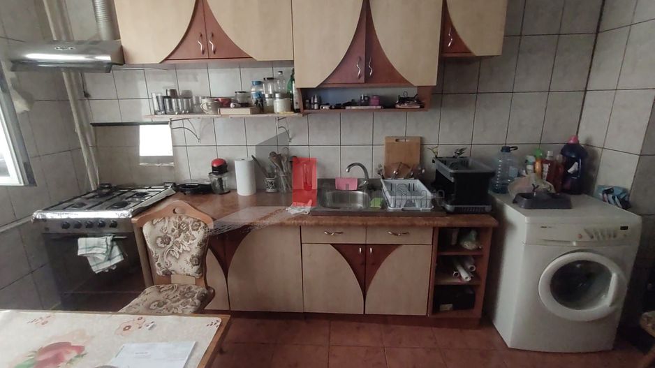 Vanzare apartament 3 camere Bd. Brâncoveanu - Poză 8