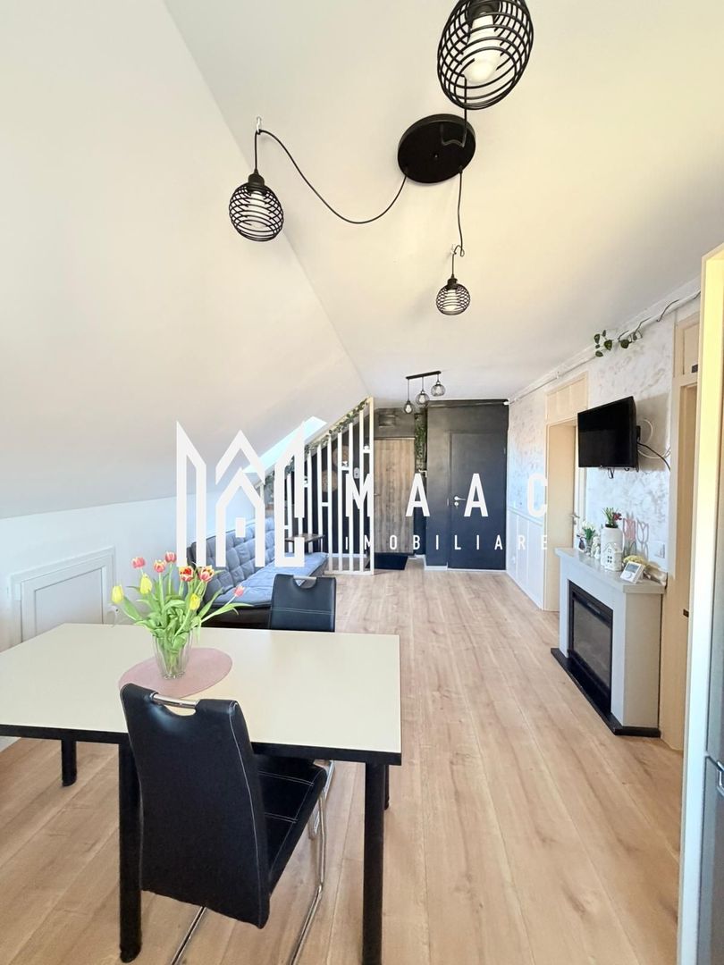 Apartament 3 camere I 65 MPU I Loc de parcare I Șelimbăr - Poză 6