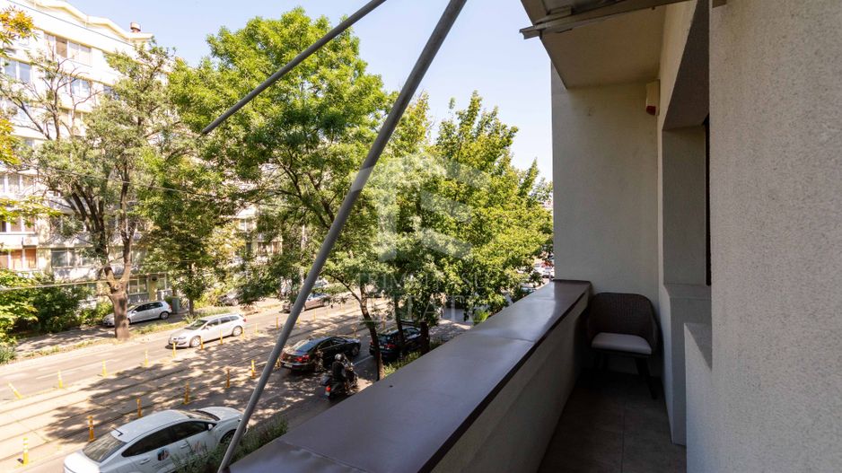 Arcul de Triumf, Kiseleff, Maresal Averescu,ap. 4 camere,bloc Art Deco - Poză 21