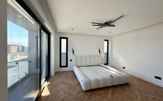 Vila individuala 5 camere in complex boutique| Matei Millo | Pompa de caldura - Poză 16