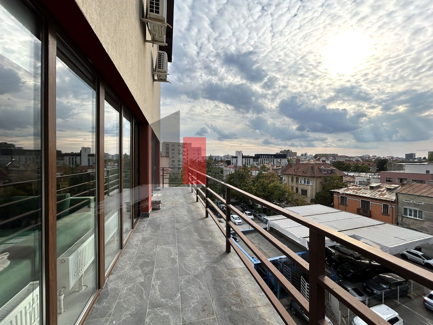 Apartament 3 camere Duplex - zona Calea Calarasilor/Hala Traian - Poză 11