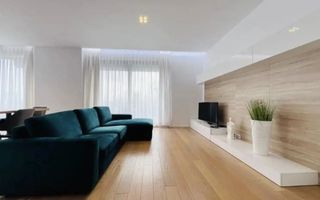 Vedere lac | Apartament premium 5 camere | Floreasca | 4 bai | 2 loc. de parcare - Poză 4