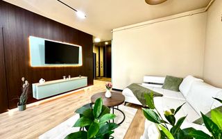 Apartament ultrafinisat | 2 camere | Zona str Tineterului-Floresti - Poză 1