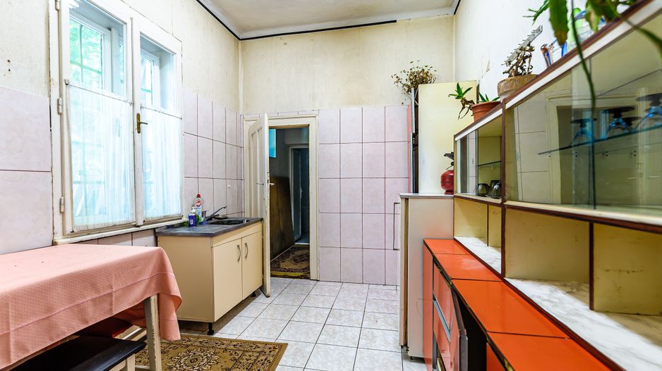 Casă pe Faleza Mureșului în rate la proprietar - Poză 7