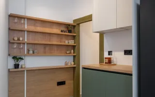 Apartament 3 camere | Prima închiriere | Renovare lux |Parcul Cișmigiu - Poză 13