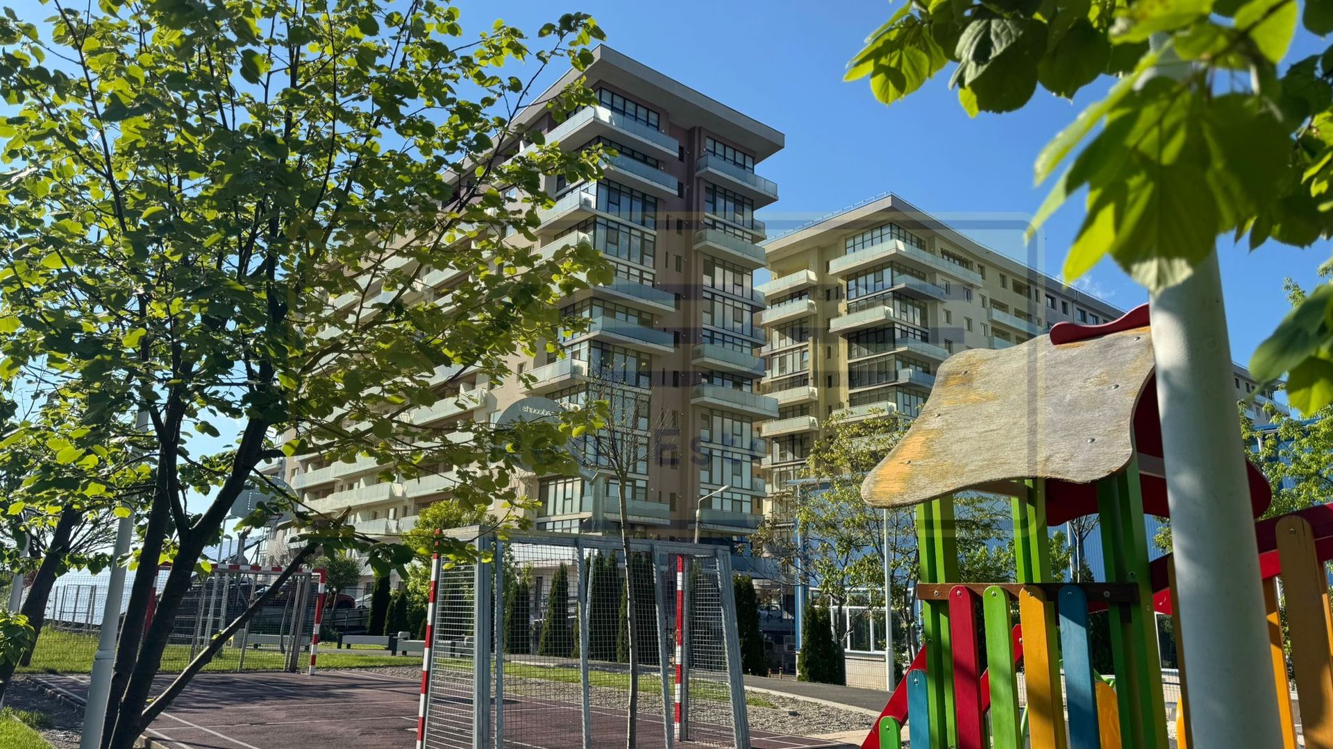 Apartament 2 camere | parcare | boxa Conest Grand Residence - Poză 31