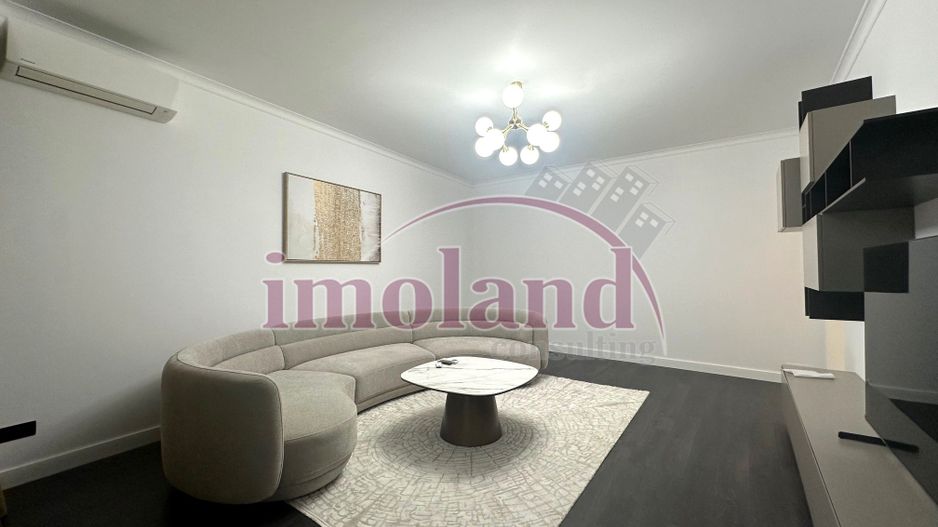 Vanzare Apartament rar in zona Beller - Primaverii - Poză 3