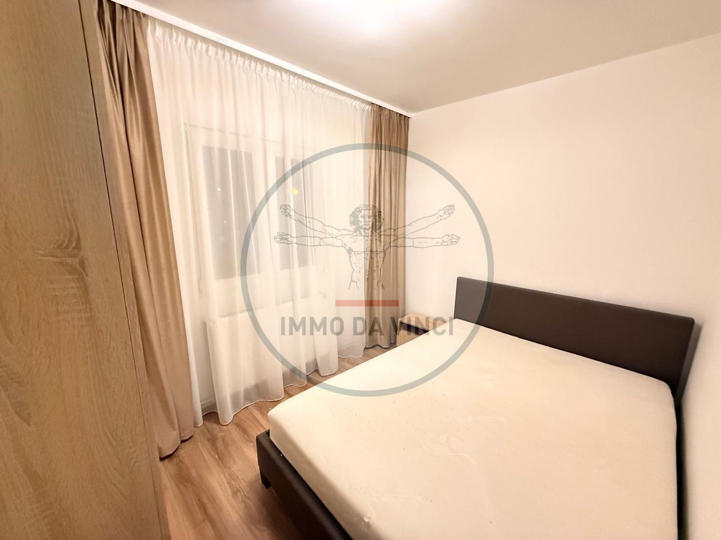 🔑 Apartament 4 camere | 4 dormitoare | 2 băi | 84 mp | Mărăști – Expo - Poză 3