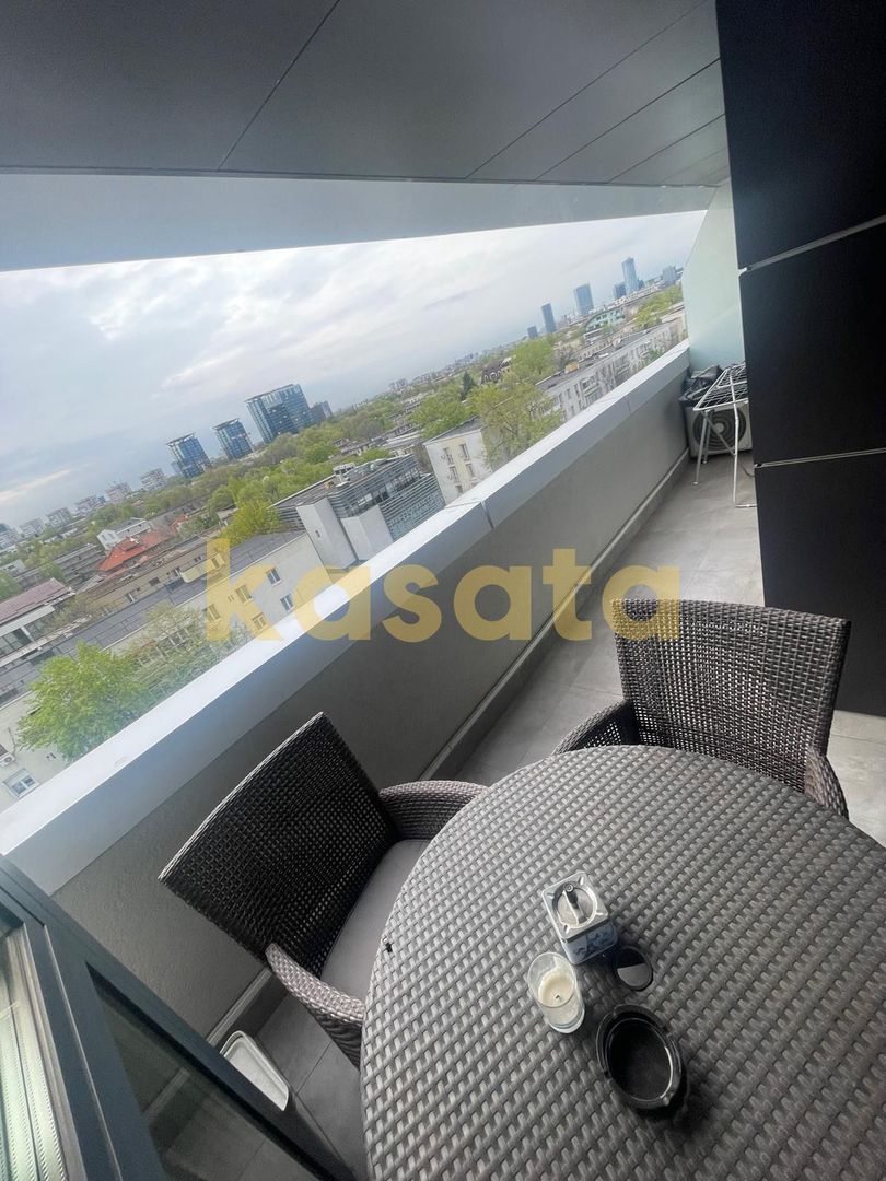 Apartament 2 camere de închiriat | 102 The Address | Barbu Văcărescu - Poză 10