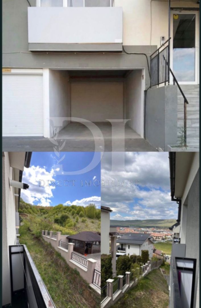 Apartament la cheie / etaj intermediar / Zona Teilor - Poză 6