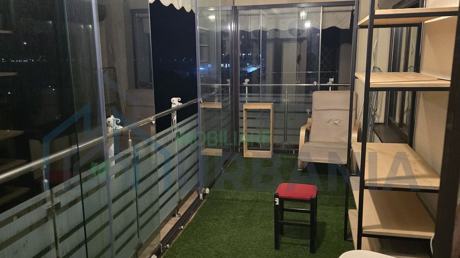 Apartament 3 camere de inchiriat in Valea Lupului - Poză 5