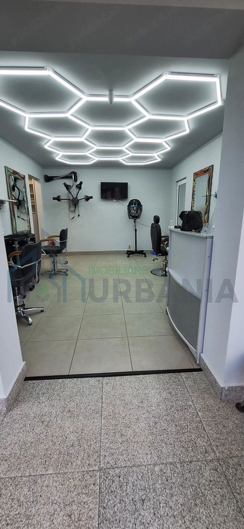 Spațiu comercial de închiriat, zonă semicentrală, Iași - Poză 8