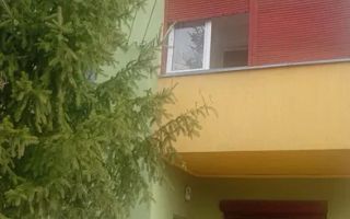 Casa individuala de 120mp, sediu firma/birouri, zona Autogara Beta - Poză 1