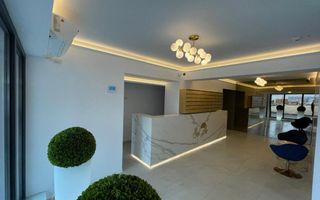 Vanzare Studio Mamaia Nord vedere panoramica mare/lac - Poză 3