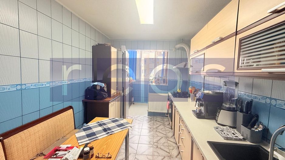 VANZARE 4 CAMERE COSTIN GEORGIAN | DECOMANDAT | BASARABIA | SECTOR 3 | - Poză 8