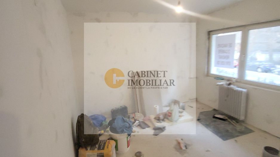 2 camere I Parter I Renovat I Calea Victoriei - Poză 2