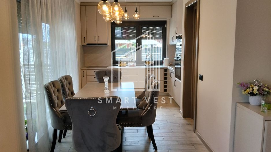 Casa 4 camere | 171 mp | Localitatea Paulesti - Poză 9