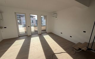 Apartament cu 4 camere pe 2 nivele. 108 mp utili. Comision 0% - Poză 1
