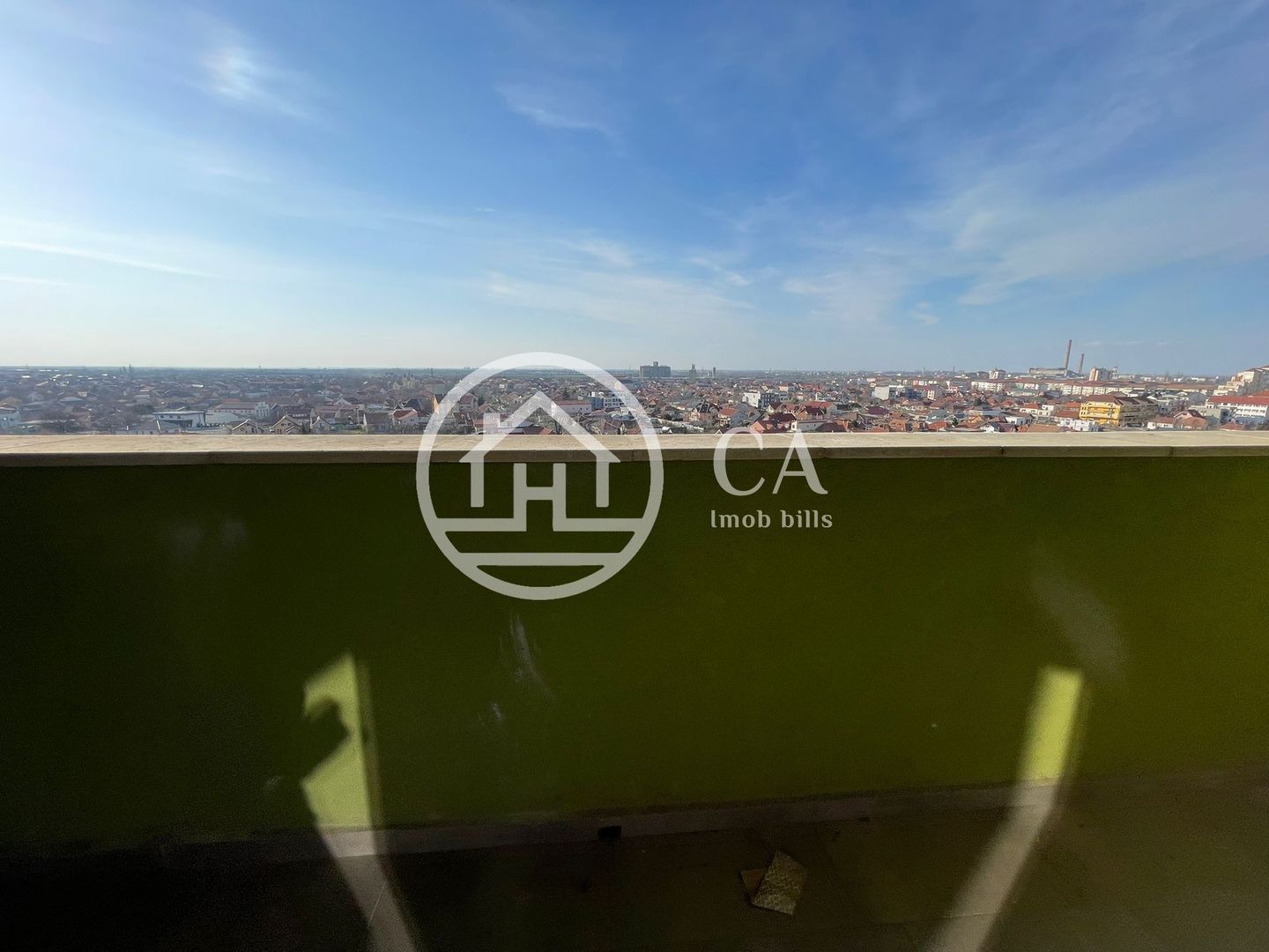 Apartament de închiriat cu 3 camere LUX în Prima Oneștilor, Oradea - Poză 14