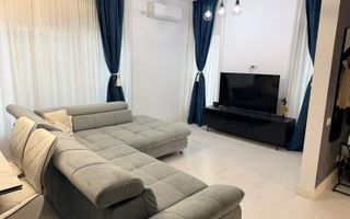 Casa deosebita cu finisaje premium si gradina privata Tunari - Poză 7