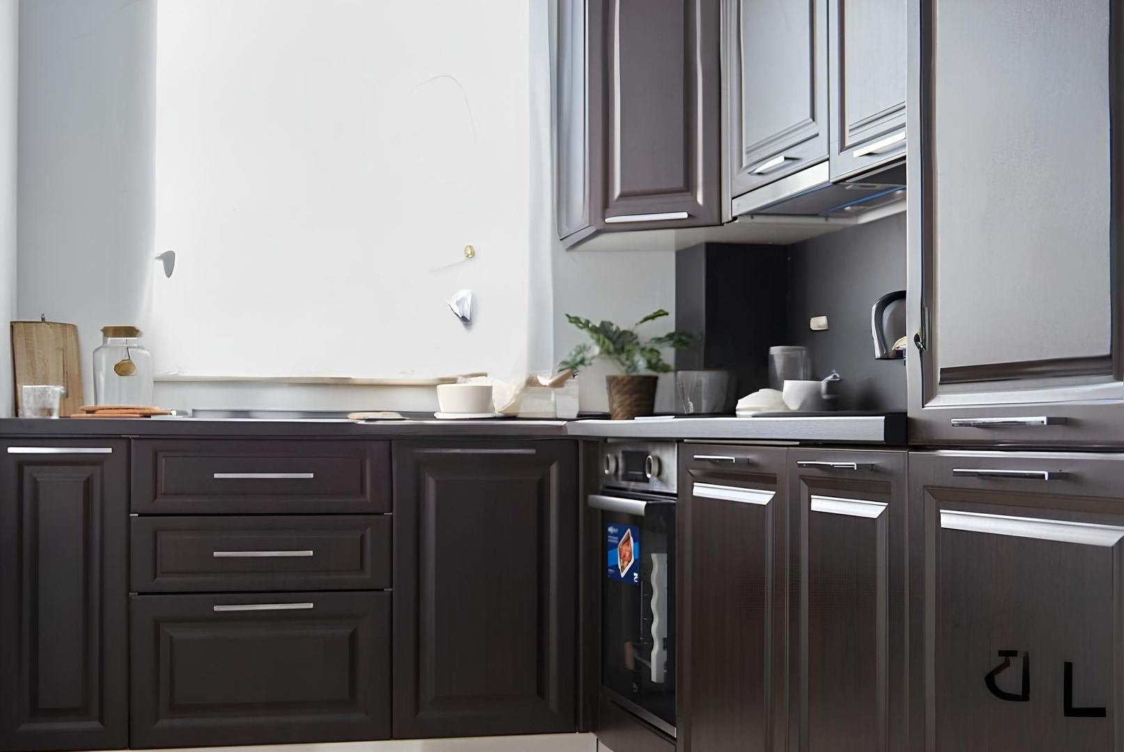 Apartament modern 3 camere  I Luxuria Domenii I Loc de parcare inclus - Poză 4