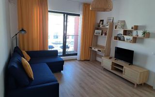 2 camere | vedere parc | parcare subterana - Poză 5