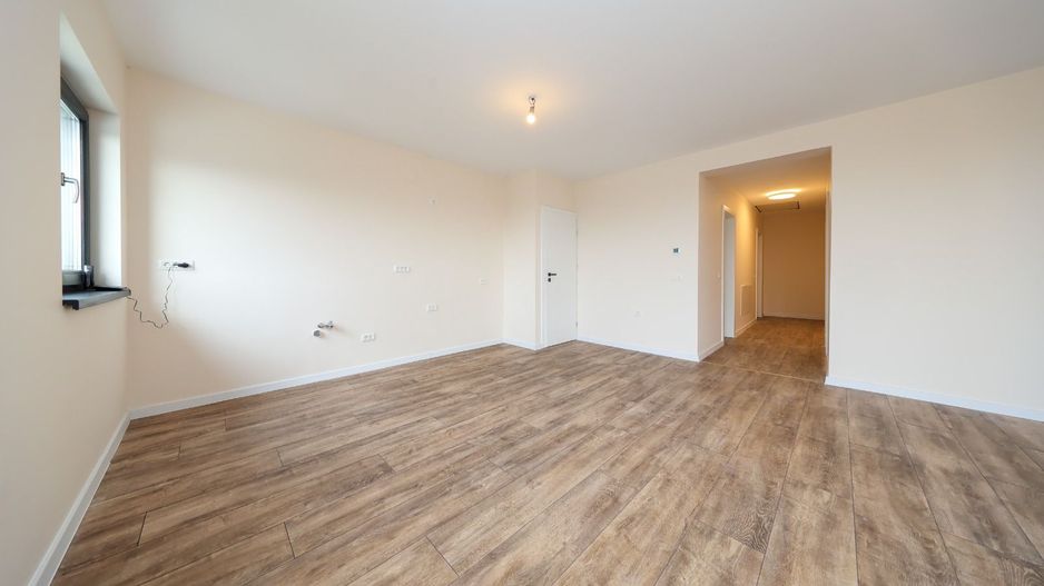 Casă modernă pe parter Bod | Teren 505 mp - Poză 17