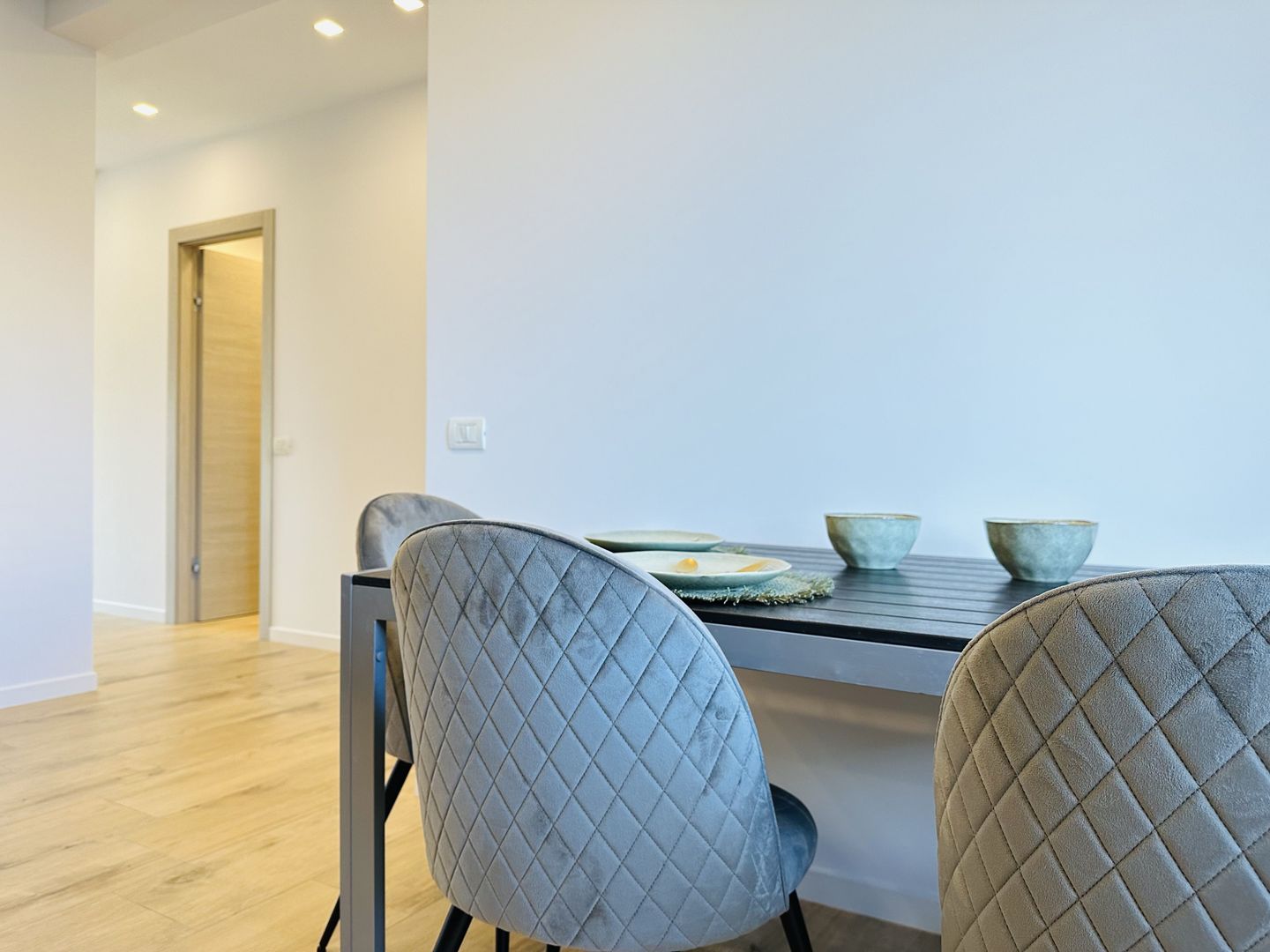 INCHIRIAT - Casa Segmentul Lux - 3 dormitoare & dressing - Prima Inchiriere - Poză 32