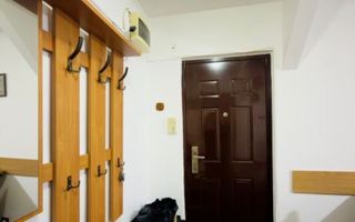 Apartament 4 camere spațios, etaj 2-Matei Basarab - Poză 14