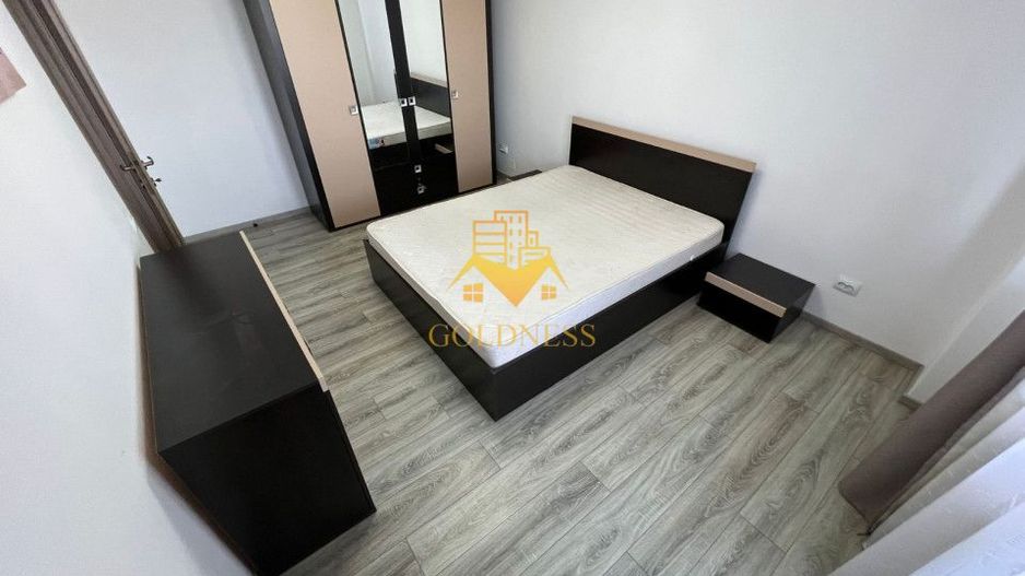 3 camere, modern, parcare, Marasti zona Leroy Merlin, Kaufland, LIDL - Poză 2