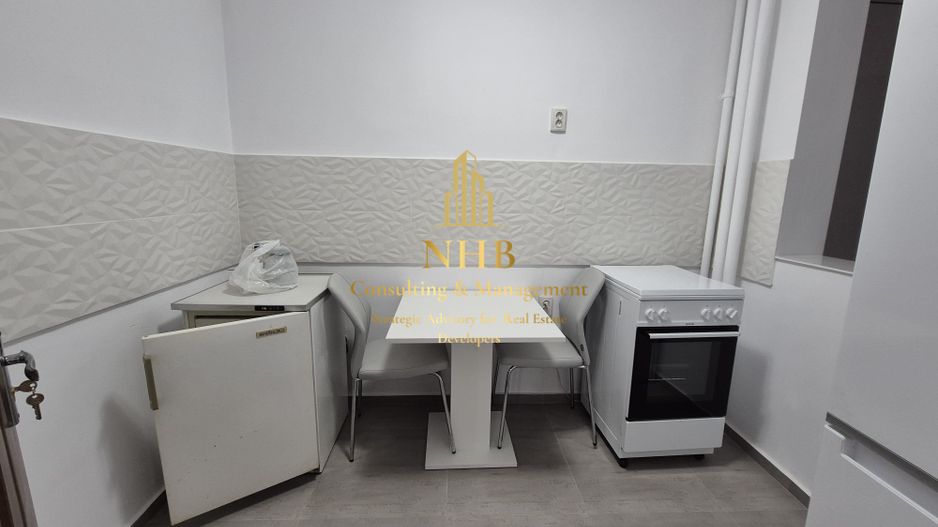 Apartament 2 camere de vânzare în Domenii, metrou 1 Mai la 3 minute - Poză 6