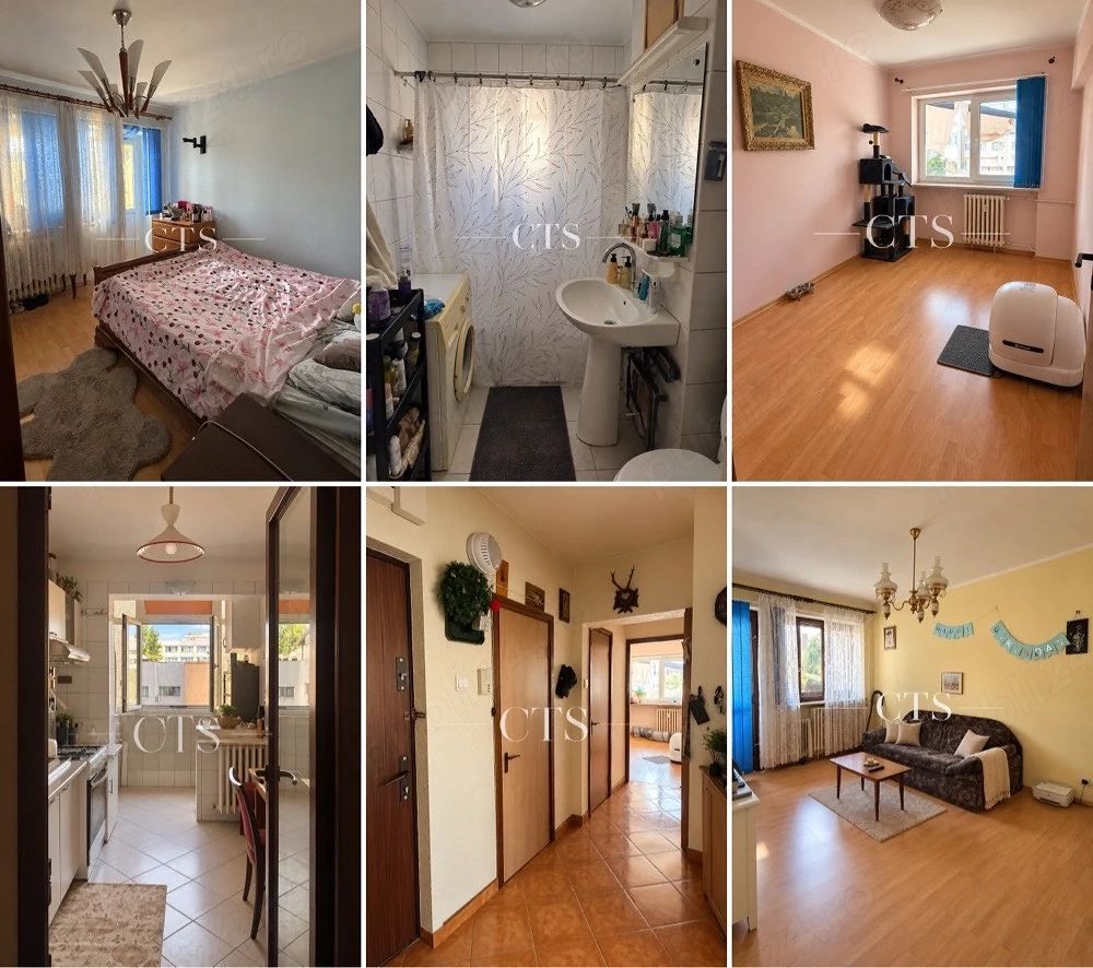 apartament de vanzare ARCUL DE TRIUMF - Poză 2