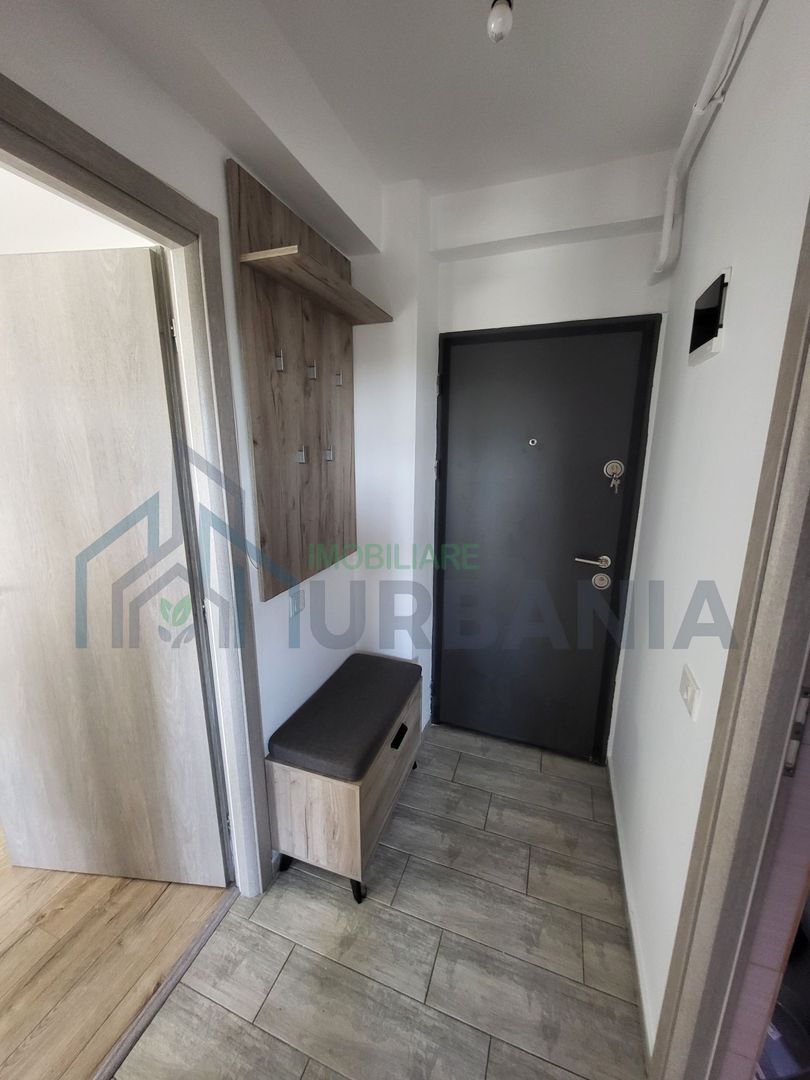 Apartament cu o cameră 35mp capăt Cug, str.Imasului - Poză 7