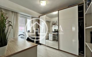 Apartament de vânzare cu 4 camere în zona Calea Aradului, Oradea - Poză 6
