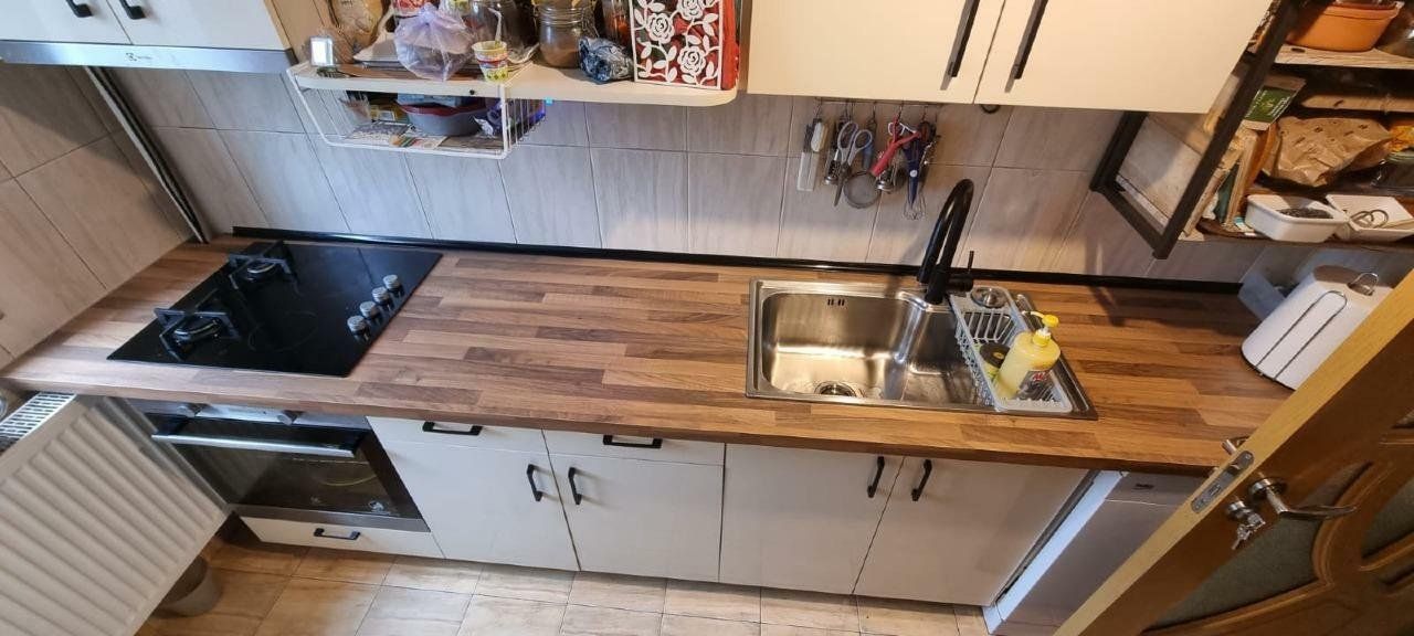 Apartament 4 camere - 3 dormitoare in Zona Urbana Bucurestii Noi - Poză 5