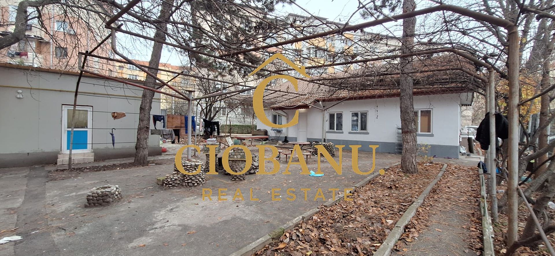 Spatiu administrativ de vanzare in zona George Enescu - Poză 3