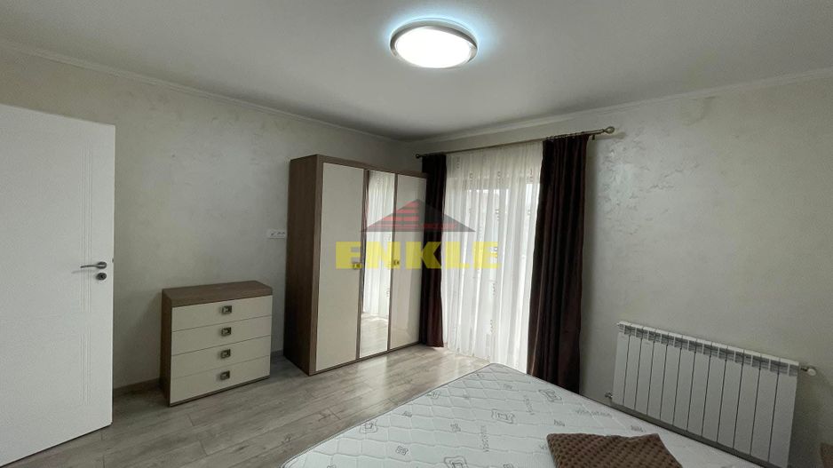 Închiriere apartament 2 camere in BLOC NOU,  zonă Centrală - Poză 4