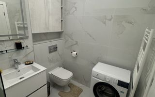 Studio Ivory residence pipera - Poză 7