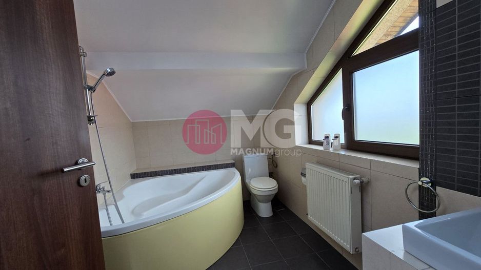 Casa de vanzare 6 camere- Voluntari - Poză 10