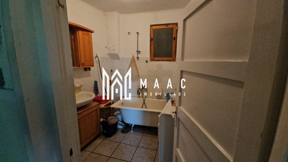 Casă 4 camere de vânzare | Cisnădie | 140 mp | teren 1.230 mp - Poză 11