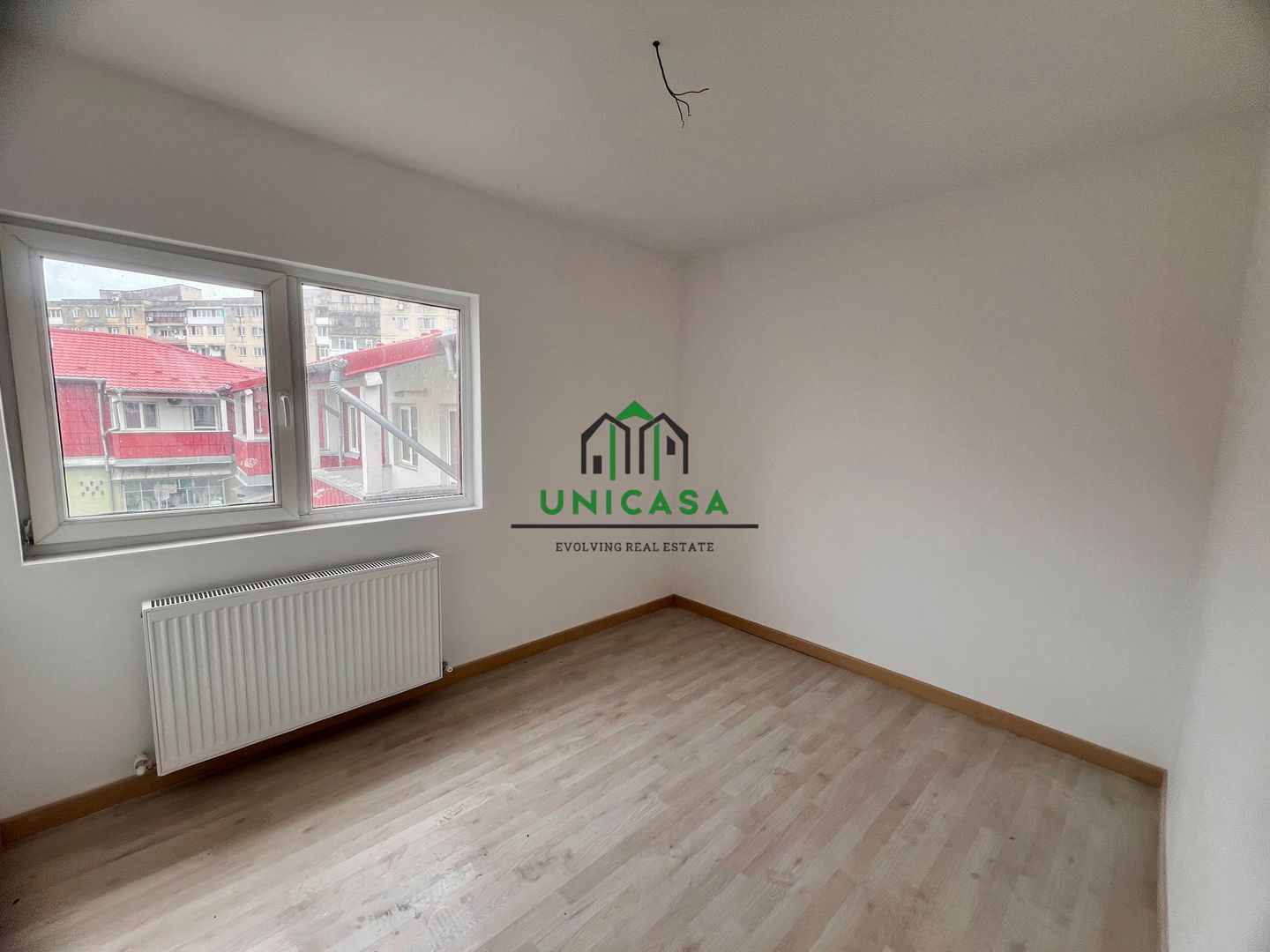 Apartament 2 camere la mansardă/Ostroveni/40.000 € - Poză 3