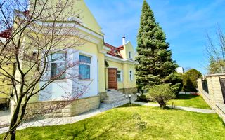 Casa de inchiriat in Zona Andrei Muresanu - Poză 2