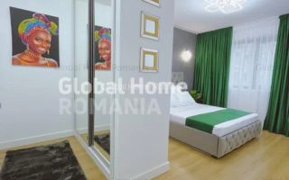 Închiriere apartament 2 camere | Onix Residence – Aviatiei / Pipera - Poză 7
