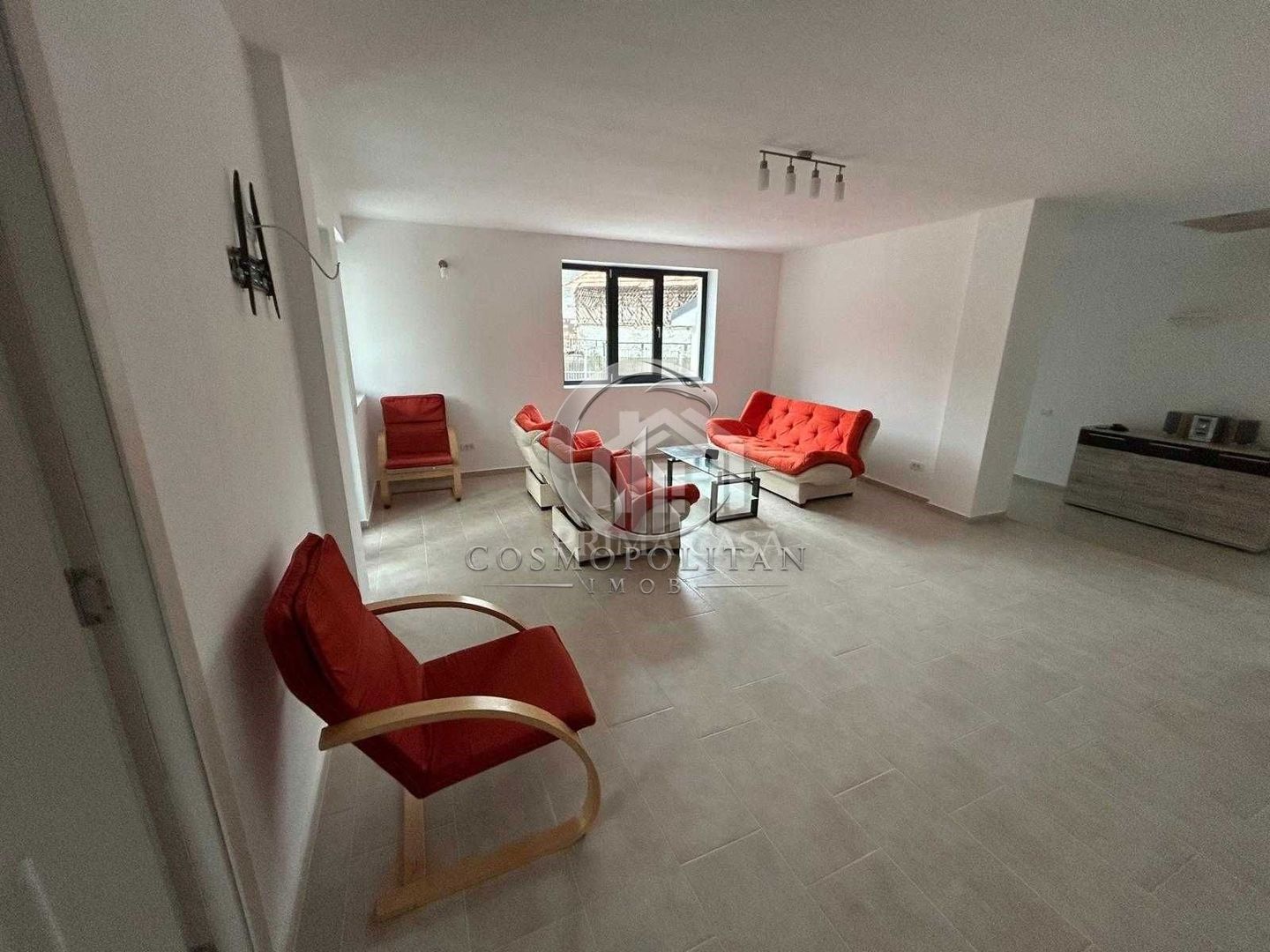Casa constructi noua si teren 750mp comuna Unguriu BZ finisaje moderne - Poză 6