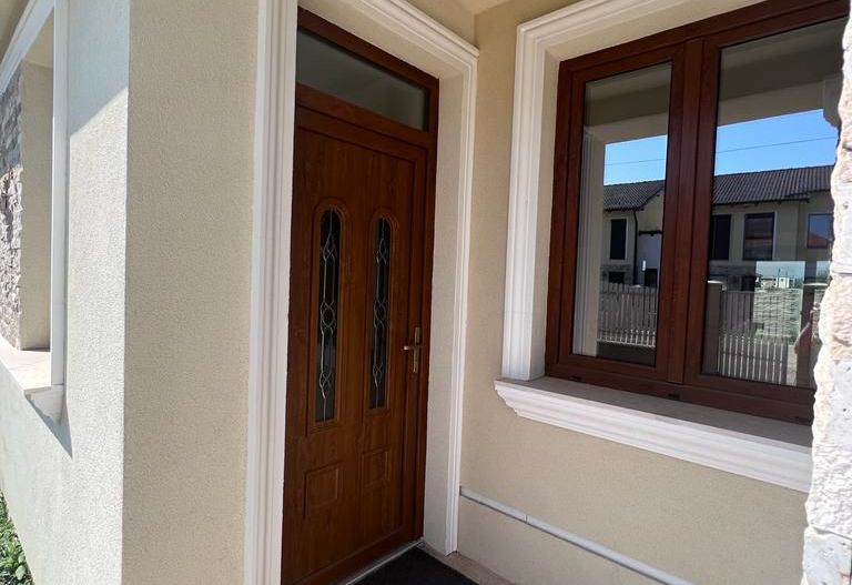 Duplex deosebit în Dumbravita - Poză 1